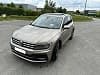 Volkswagen Tiguan II (2) 2.0 TDI 150 R-LINE 4MOTION DSG7