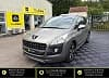 Peugeot 3008 I 1.6 HDi 112 cv COURROIE DE DISTRIBUTION FIATE 2026 - VIDANGE OK RADAR RECUL