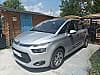 Citroen C4 Citroën C4 Picasso 1.6 EHDI boite automatique.