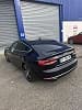 Audi A5 II SPORTBACK 3.0 TDI 272 S LINE QUATTRO TIPRONIC 8 5PL