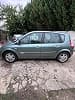 Renault Scenic Renault Mégane Scénic 1.6 automatique