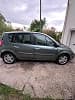 Renault Scenic Renault Mégane Scénic 1.6 automatique