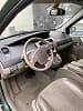 Renault Scenic Renault Mégane Scénic 1.6 automatique
