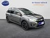 Dacia Jogger 1.0 ECO-G 100CH EXTREME 7PL