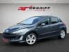 Peugeot 308 2.0 HDi 163ch FAP Féline A