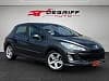 Peugeot 308 2.0 HDi 163ch FAP Féline A