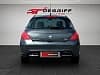 Peugeot 308 2.0 HDi 163ch FAP Féline A