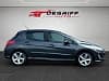 Peugeot 308 2.0 HDi 163ch FAP Féline A