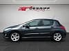 Peugeot 308 2.0 HDi 163ch FAP Féline A