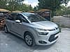 Citroen C4 Citroën C4 Picasso 1.6 EHDI boite automatique.