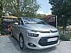 Citroen C4 Citroën C4 Picasso 1.6 EHDI boite automatique.