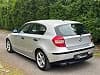 Bmw SERIE 1 (E81/E87) 118IA 129CH SPORT 5P * 98.000KM * CUIR * JANTES * GARANTIE