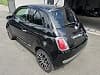 Fiat 500 1.4l 16v BY GUCCI