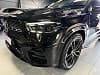 Mercedes-Benz Gle COUPE 350 DE 333H 197 PHEV HYBRID AMG LINE 4MATIC 9G-TRONIC / GARANTIE MERCEDES