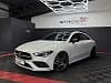 Mercedes-Benz Cla 180 AMG LINE 136 ch