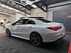 Mercedes-Benz Cla 180 AMG LINE 136 ch