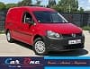 Volkswagen Caddy MAXI 1.6 CR TDI 102 Trendline - Clim GPS Caméra de recul