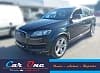 Audi Q7 4.2 V8 FSI Quattro Ambition Luxe Tiptronic 7 Places