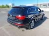 Audi Q7 4.2 V8 FSI Quattro Ambition Luxe Tiptronic 7 Places
