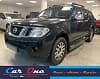 Nissan Navara 3.0 V6 dCi 231 Euro 5 Double Cab