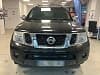 Nissan Navara 3.0 V6 dCi 231 Euro 5 Double Cab