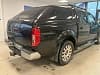 Nissan Navara 3.0 V6 dCi 231 Euro 5 Double Cab