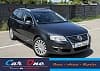 Volkswagen Passat SW 2.0 16S TDI 140 Carat Edition DSG