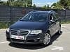 Volkswagen Passat SW 2.0 16S TDI 140 Carat Edition DSG