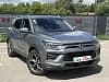 Ssangyong Korando 1.6 DT 136 ch Quartz 1ere Main/I