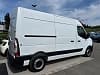 Renault Master FOURGON FGN TRAC F3500 L2H2 BLUE DCI 135 GRAND CONFORT