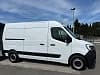 Renault Master FOURGON FGN TRAC F3500 L2H2 BLUE DCI 135 GRAND CONFORT