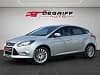 Ford Focus 1.0 SCTi 125 EcoBoost SS Titanium