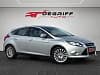 Ford Focus 1.0 SCTi 125 EcoBoost SS Titanium