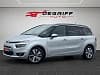 Citroen C4 BlueHDi 120 SS EAT6 Shine
