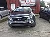 Kia Sportage *PROBLEME TURBO*