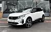 Peugeot 5008 II 2.0 HDI 180 S&S GT PACK EAT8 New Full Panorama 1er Main