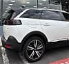 Peugeot 5008 II 2.0 HDI 180 S&S GT PACK EAT8 New Full Panorama 1er Main