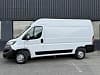 Peugeot Boxer II 2.2 140 CH S&S 3.3T L2H2
