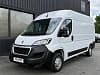 Peugeot Boxer II 2.2 140 CH S&S 3.3T L2H2