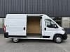 Peugeot Boxer II 2.2 140 CH S&S 3.3T L2H2