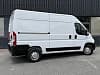 Peugeot Boxer II 2.2 140 CH S&S 3.3T L2H2
