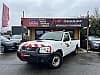 Nissan Navara 2.5 dCi 144 ch King Cab Sport 4x2