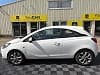 Opel Corsa 3 Portes 1.4 i Turbo ecoFLEX 101 cv MOTEUR A CHAINE - 1 ER MAIN OPEL CARPLAY