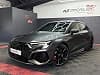 Audi RS3 SportBack 2.5 TFSI 400 QUATTRO S tronic RS DESIGN