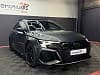 Audi RS3 SportBack 2.5 TFSI 400 QUATTRO S tronic RS DESIGN