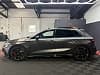 Audi RS3 SportBack 2.5 TFSI 400 QUATTRO S tronic RS DESIGN