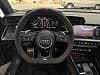 Audi RS3 SportBack 2.5 TFSI 400 QUATTRO S tronic RS DESIGN