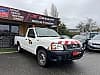 Nissan Navara 2.5 dCi 144 ch King Cab Sport 4x2