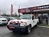 Nissan Navara 2.5 dCi 144 ch King Cab Sport 4x2