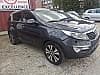 Kia Sportage *PROBLEME TURBO*